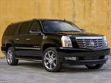 2009 Cadillac Escalade ESV